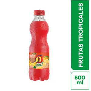 HiT Frutas Tropicales 400ml