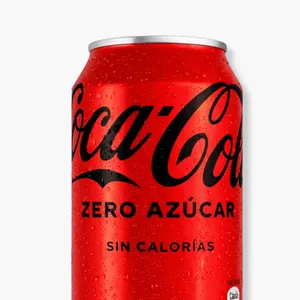 Coca Cola Zero