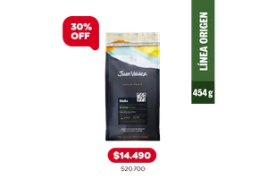 Cafe Huila 454 g