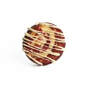 Cookie Roll Red Velvet