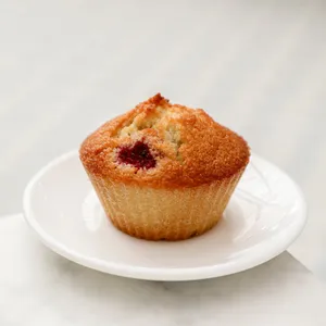 Financier Amapolas