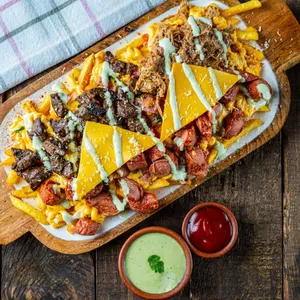 Papas supremas quiroz