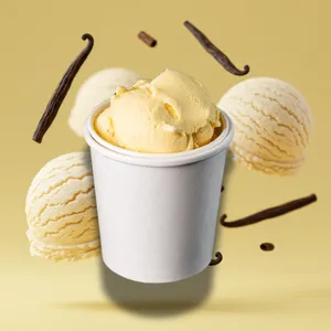 Happy Gelato de Vainilla