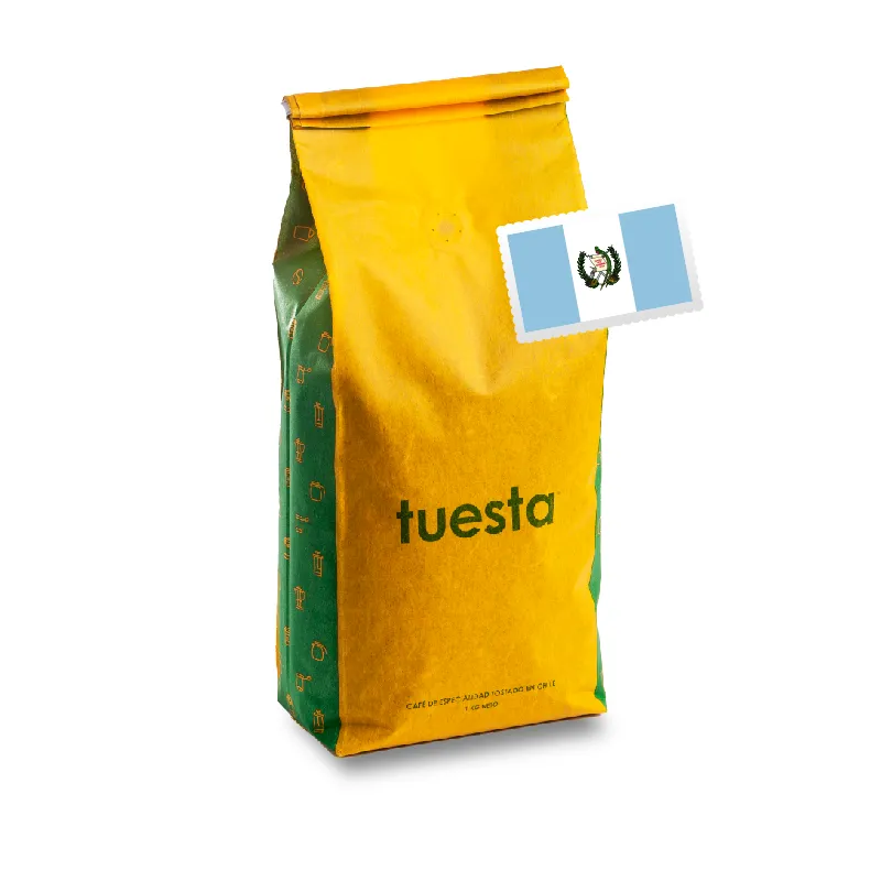 Guatemala | Huehuetenango 1000 GR