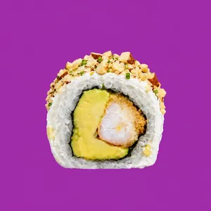 White Roll