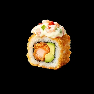 46 Natasuki Hot Nikkei (Frito)