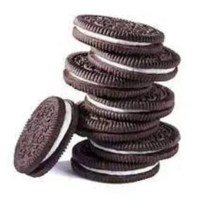 Adicion galleta oreo