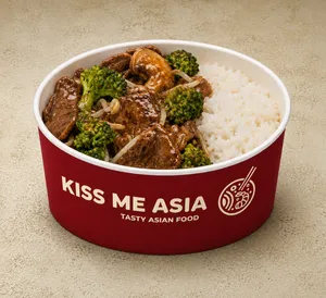 Singapore Kiss