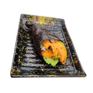 Temaki Tako Spicy