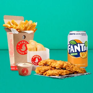Gran Combo Chicken Tenders