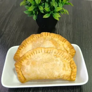 Empanadas Camarón Queso