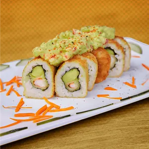 Maki Afuracado