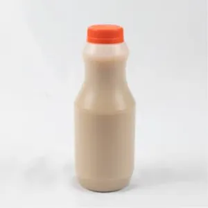 Agua fresca de horchata