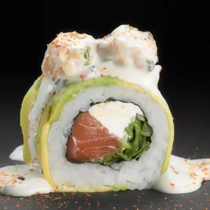 Avocado Nikkei