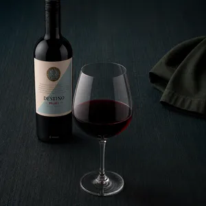 Destino Malbec / Syrah (Argentina) - Glass (150 ml) Destino Malbec / Syrah (Argentina) - Glass (150 ml)
