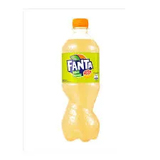 Fanta Pomelo 591cc