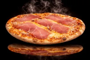 Jamón Serrano