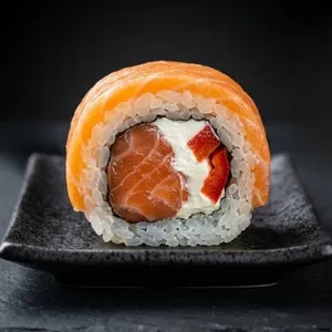 Balu Roll