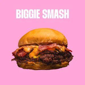 BIGGIE SMASH
