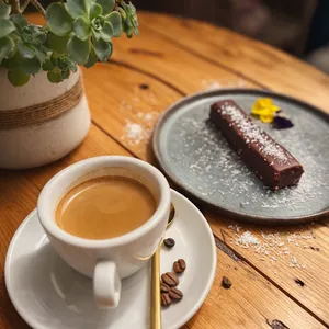 Combo Saludable Coco: Café + 1 barrita de Prestigio APLV, Sin soya, Sin Gluten