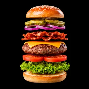 Classic Burger