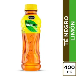 Fuzetea Limon