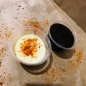 Salsa Taré