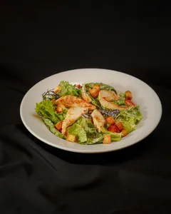 Ensalada César Pollo