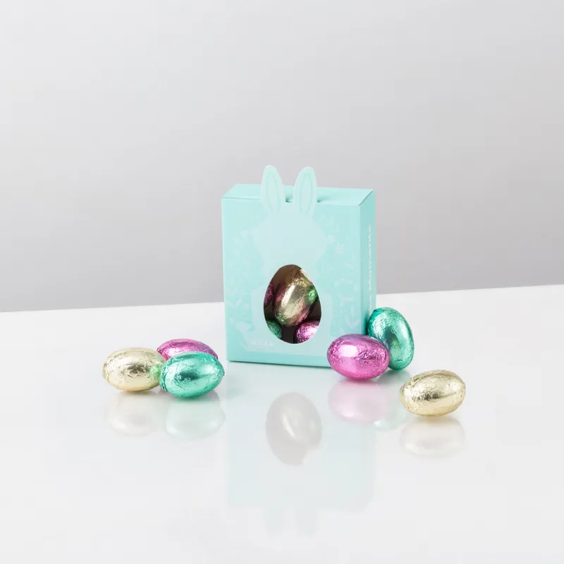 CP3 SNÄKK PÅSKE 45g