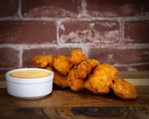 Chicken pops