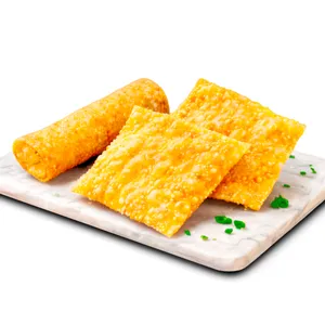 AGREGA 2 WANTANES  Y 1 ARROLLADO