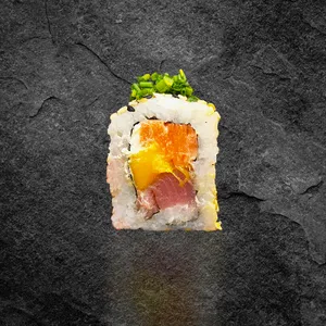 Mr. Luffy 1/2 Roll