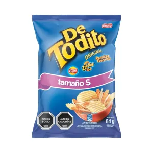 Detodito S (64g)