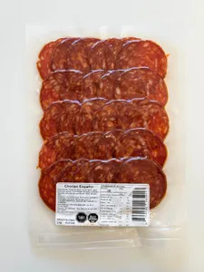 Chorizo Español