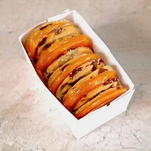 🍪 Chocochips caja x 4