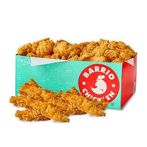 Chicken Tenders x20