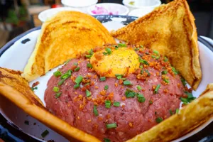 Tartar MIT