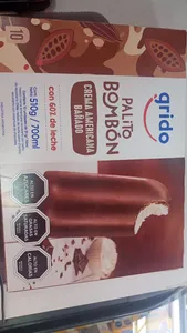 palito bombon 10 unidades