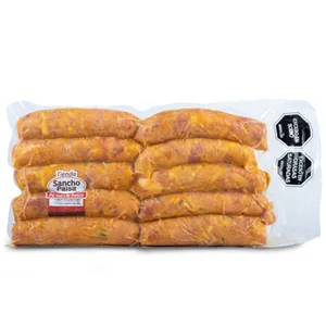 Chorizo X 10 E.v.