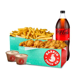 Bucket Party Chicken Tenders