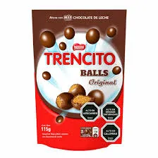 Balls Trencito