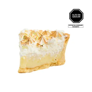 Pie De Limón Tambo