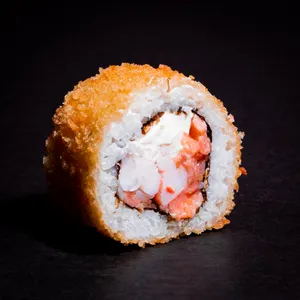 Hot Ebi Rochi