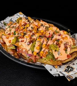 PAPAS MEXICO