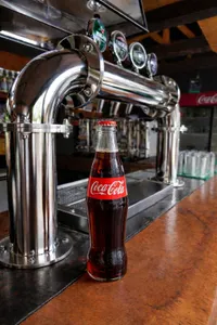 Coca Cola tradicional