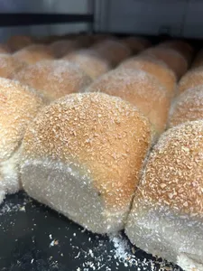 Pan de Coco 6 unidades