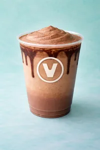 Frappé de Milo