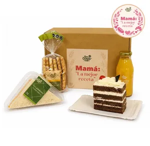 Desayuno para Mamá $9.900