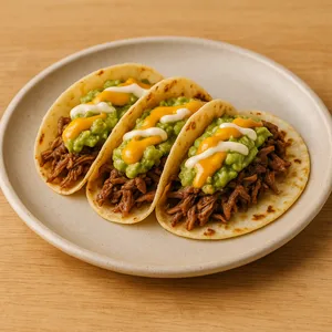 Combo Taco Mariachi NOW!