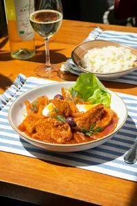 Escabeche de bonito